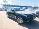 Infiniti Q70 3.7L ENGINE, FULL OPTION, POWER-MEMORY AND LEATHER SEATS, DVD&REAR CAMERA, PUSH START, CODE-IQX70