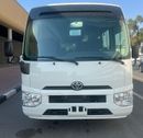 Toyota Coaster 4.0L DIESEL 23 SEATS