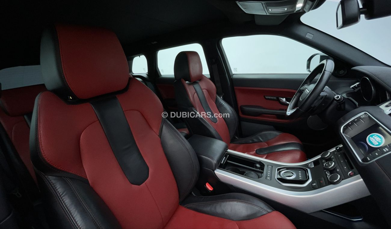 Land Rover Range Rover Evoque DYNAMIC 2 | Zero Down Payment | Free Home Test Drive