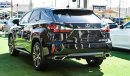 Lexus RX350 Rx350