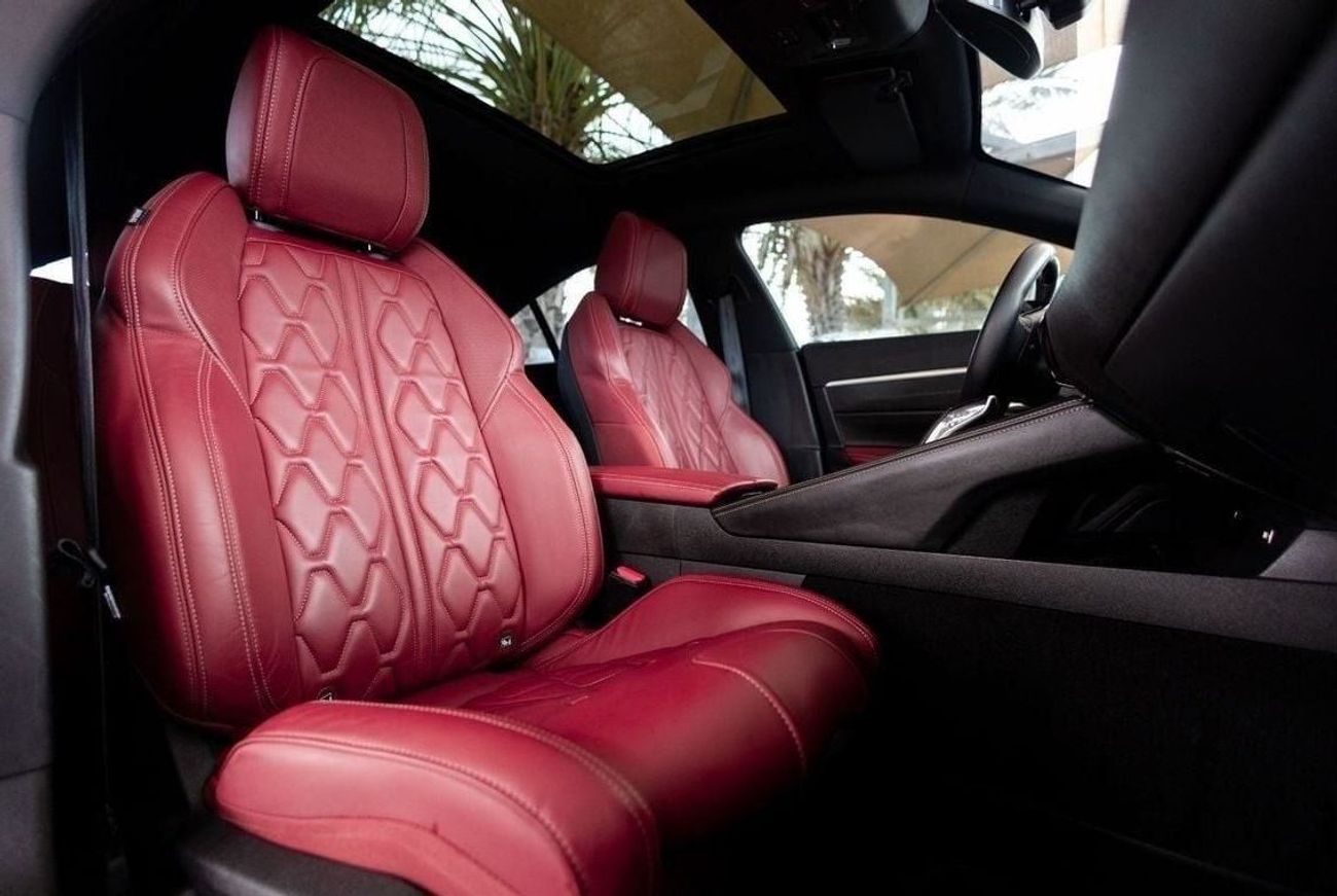 بيجو 508 GT line