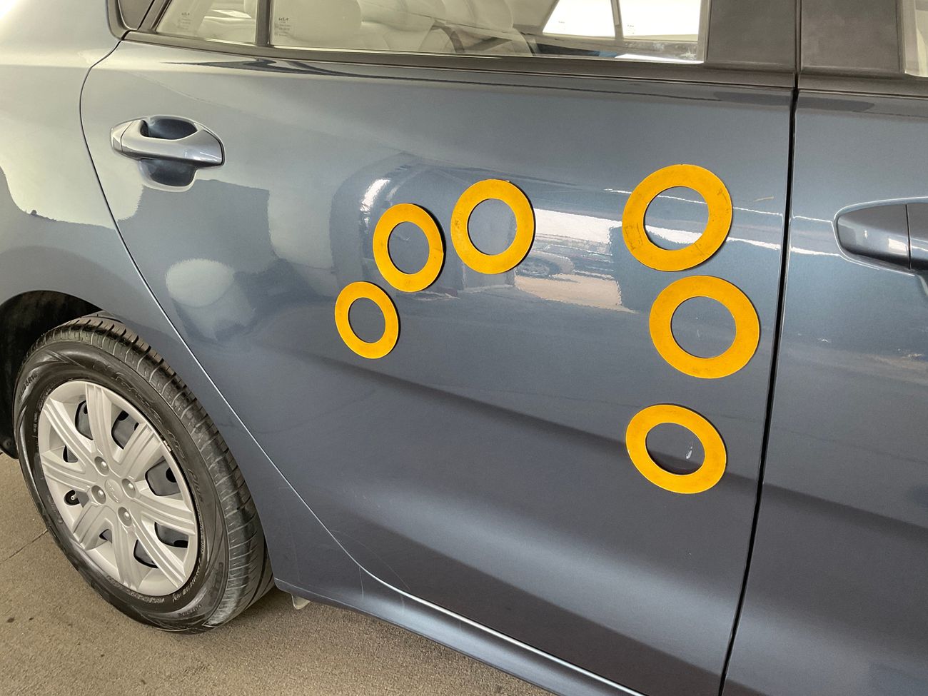 Kia Rio LX | Guaranteed Warranty | 0 Down Payment