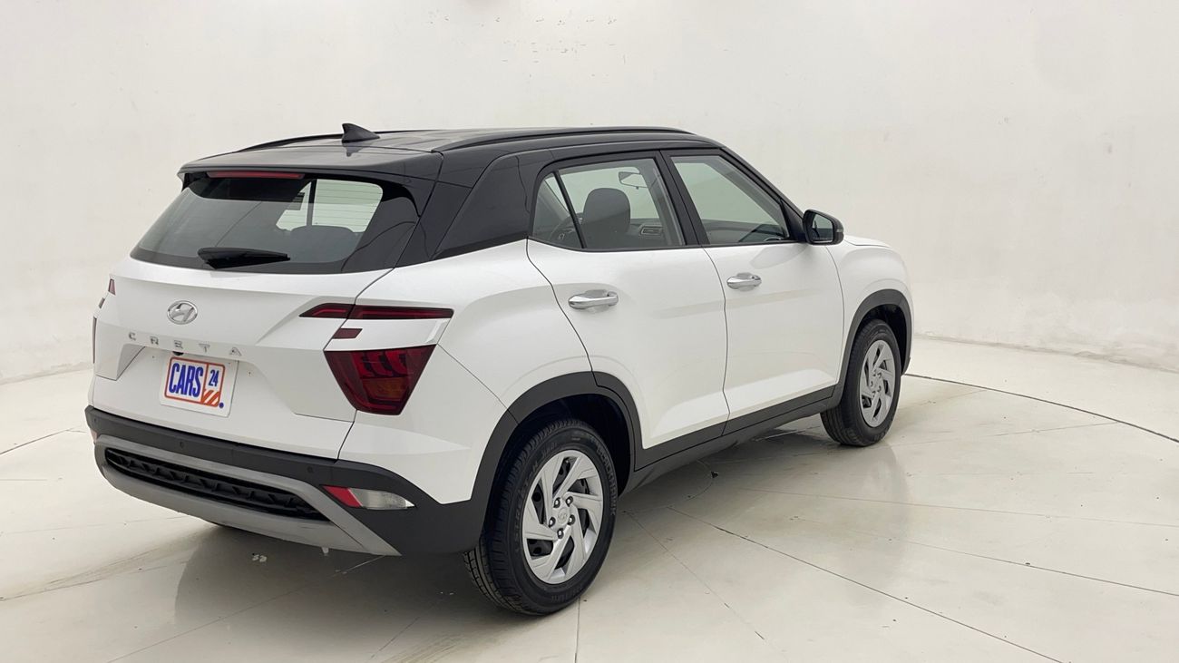 هيونداي كريتا SMART 1.5 | بدون دفعة مقدمة | اختبار القيادة في المنزل