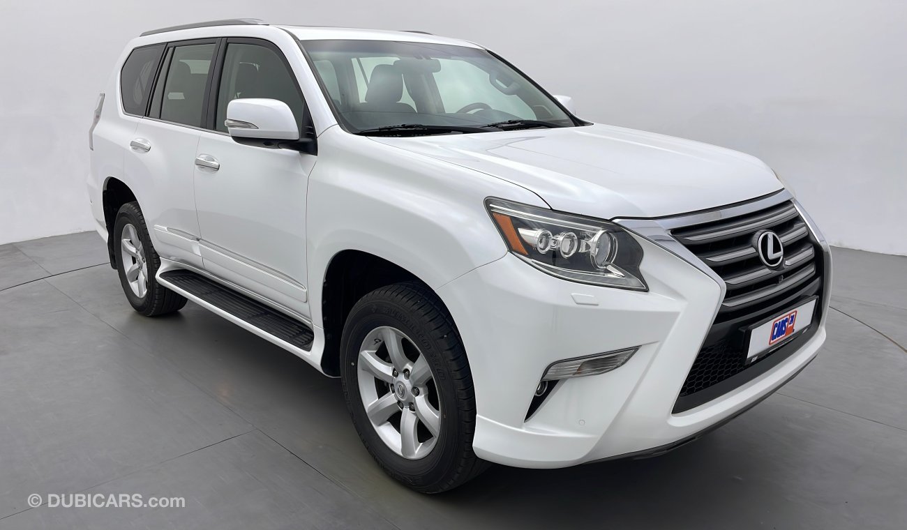 Lexus GX460 PREMIER 4.6 | Under Warranty | Inspected on 150+ parameters