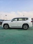 Toyota Land Cruiser TOYOTA LC300 VXS 2026