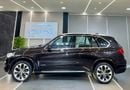 بي أم دبليو X5 ELITE BROWN V6 || GCC || TOP RANGE || FREE ACCIDENTS || SCREENS || LOW MILEAGE