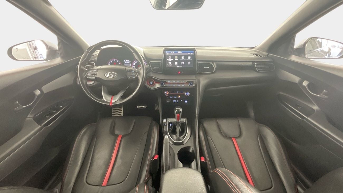 Hyundai Veloster Turbo 1.6L Turbo | Guaranteed Warranty | 0 Down Payment