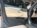 BMW 520i 520i | GCC Specs | Well Maintained | Premium Interior
