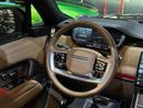 Land Rover Range Rover SE P360 3.0L RANGE ROVER VOUGE SE | 2025 | GCC UNDER WARRANTY & CONTRACT SERVICE FREE ( ALTAYER ) | 