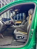 بي أم دبليو X5 M Competition 4.4L 2024 BMW X5 M Competition (GCC Spec), AGMC Warranty And Service  till Oct 2028