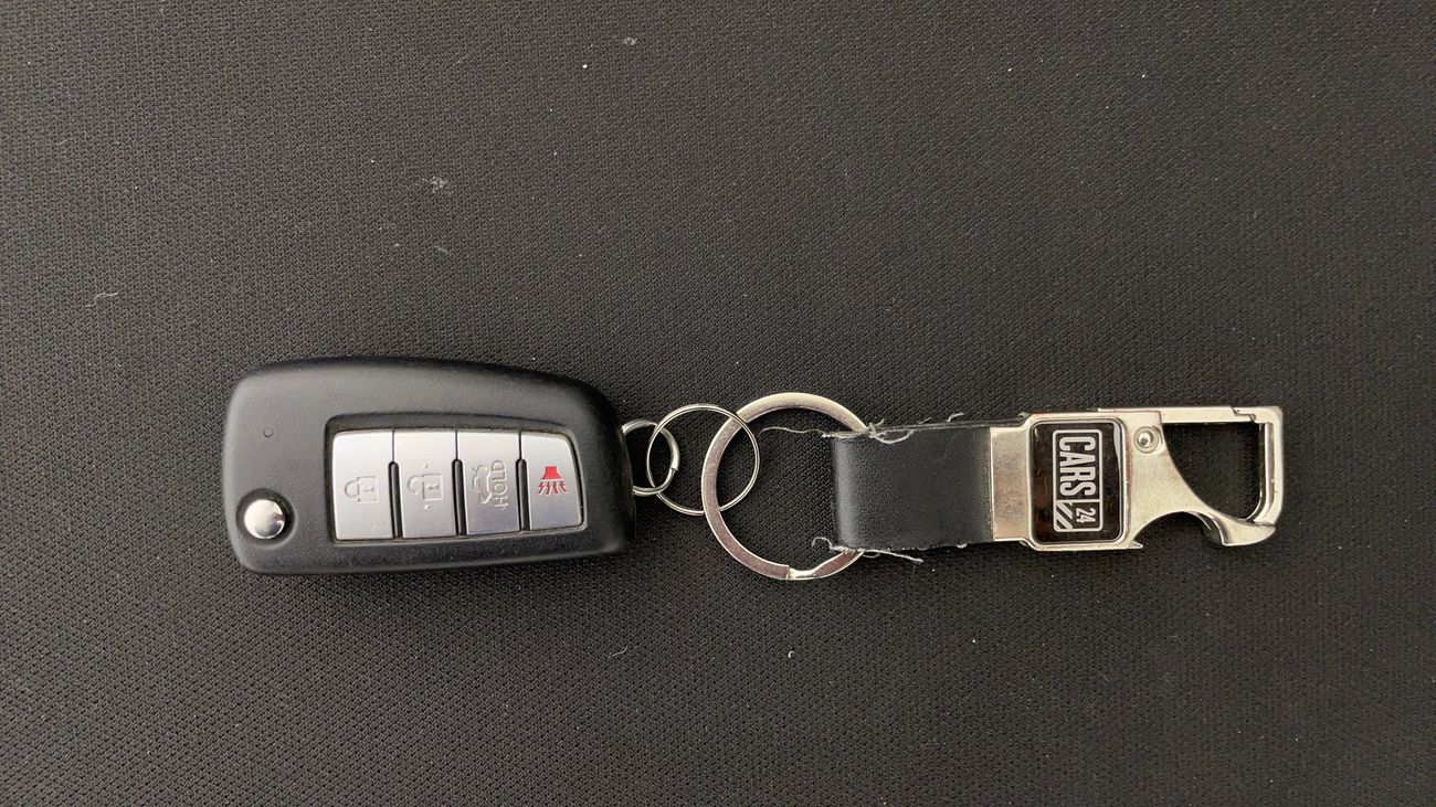 Nissan Sunny SV 1.6 | Zero Down Payment | Home Test Drive