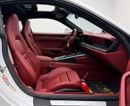 Porsche 911 2024 Porsche 911 Carrera, 2027 Porsche Warranty, Full Porsche Service History, Low Km, GCC
