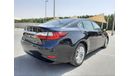 Lexus ES350 Lxsus ES 350 2017 full options  clean car