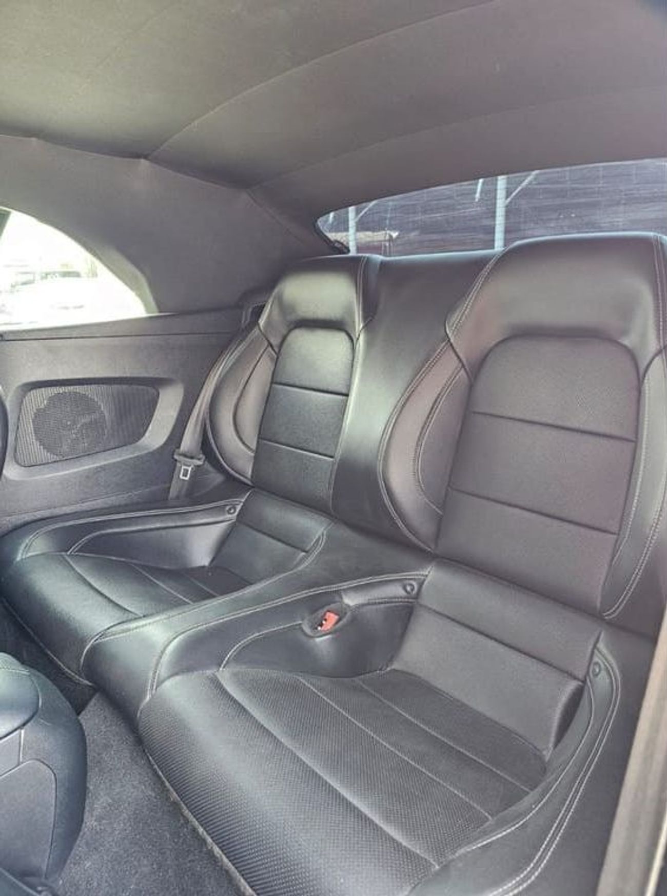 Ford Mustang Ford Mustang GT v8