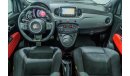 Abarth 595 2020 Abarth 595 Competizione Full Option / Full Fiat Service History & 5 Year Fiat Warranty