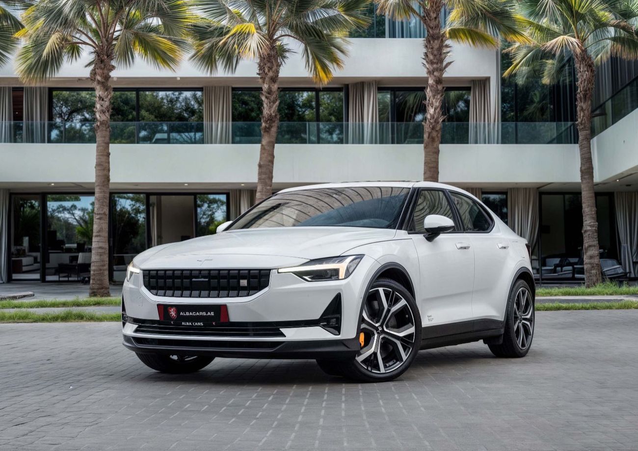 Polestar 2 Performance | 2,056 P.M  | 0% Downpayment | Agency Warranty!