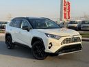 تويوتا راف ٤ TOYOTA RAV4 hybrid XSE Full Option