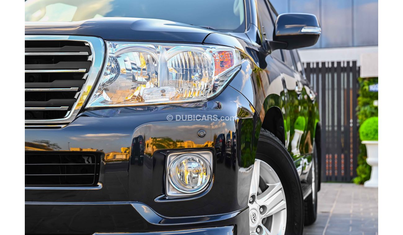 Toyota Land Cruiser 60 Years Edition | 2,936 P.M | 0% Downpayment | Immaculate Condition!