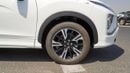 ميتسوبيشي إكلبس كروس 1.5L 4WD