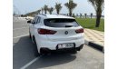 BMW X2 X2 M Mesh Edition