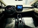 Toyota Corolla Limited 2.0L
