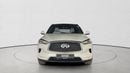 إنفينيتي QX50 AUTOGRAPH | شامل الضمان | 0 ﺪﻔﻋﺓ ﺃﻮﻟﻯ