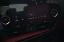 لكزس NX350h Lexus NX350h 2.5L Hybrid Petrol AWD Model 2025