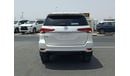 Toyota Fortuner EXR /  V4 / 2.7 / MID OPTION / LOW MILEAGE (CODE # 22361)