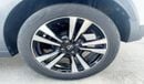 Nissan Kicks SV 1.6L -4CYL AW ROSTAMANI