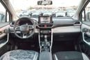 تويوتا فيلوز GX TOYOTA VELOZ 1.5L FWD CUV 2025 | REAR CAMERA | ALLOY WHEELS | 8 INCH DISPLAY | WIRELESS CHARGER |