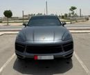 Porsche Cayenne Coupe STD
