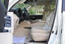 Toyota Land Cruiser LHD LC300 4.0L PETROL V6 VX-V FULL OPTION WITH RADAR 4WD AT 7S 2025MY