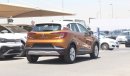 Renault Captur Intens 1.3L AT 2022 Model Available for export