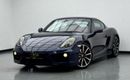 بورش كايمان 718 2015 Porsche Cayman S, 2025 Porsche Warranty, Full Porsche Service History, GCC