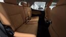 Toyota Fortuner 2024 EXR | AED 1520/Month | 0 DP | 30 Day Return | Warranty | Service History