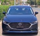 Mazda 3 Evolve 2.0L 893-MONTHLY | MAZDA 3 | 2025 MODEL | 2.0L | GCC SPECS | CRUISE CONTROL I GPS I ACCIDENT