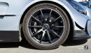 Mercedes-Benz AMG GT Black series V8 Biturbo