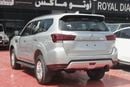 نيسان إكستيرا SE 2.5L 4WD