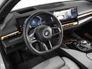 BMW 530i 2025 BMW 530i / BMW Warranty and Service Contract