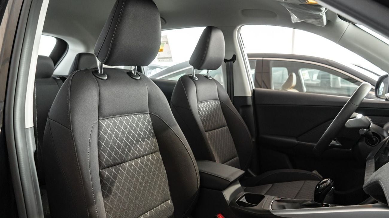 أم جي ZS 2026 | MG ZS 1.5L AT STD 2WD