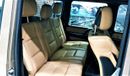 Mercedes-Benz G 55 AMG MERCEDES G55 AMG 2010 MODEL GCC CAR IN BEAUTIFUL CONDITION