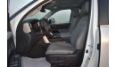 Toyota Sequoia Limited Hybrid V6 3.5l Turbo 4wd 8 Seat Automatic