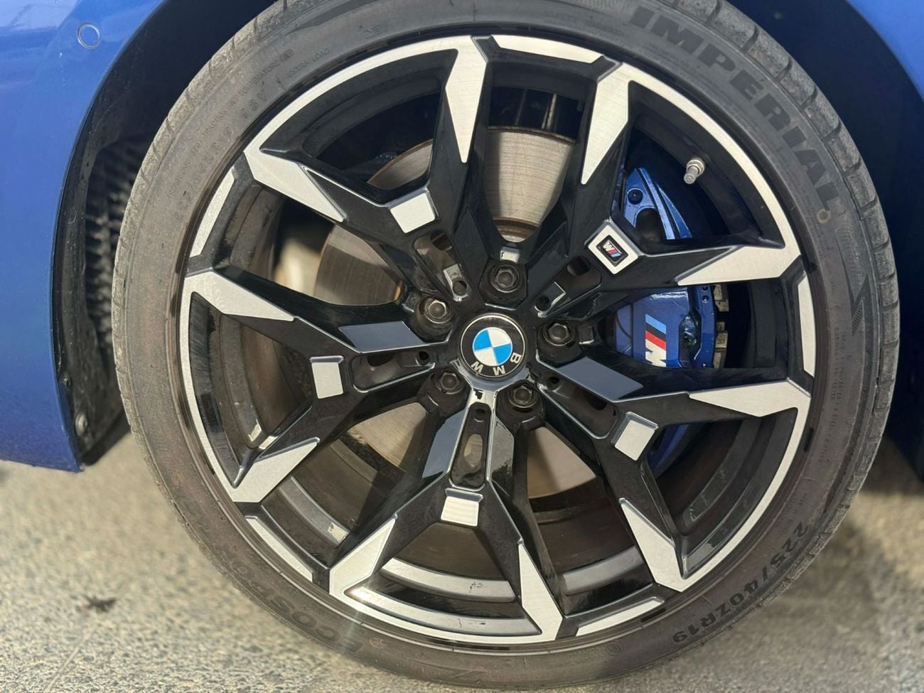 بي أم دبليو M440i xDrive 3.0L