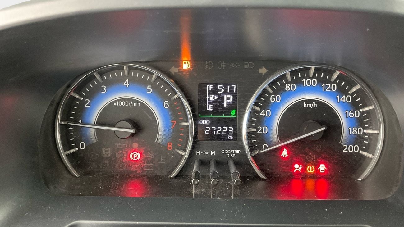 Toyota Rush 1.5 EX AUTO 2WD RA | Guaranteed Warranty | 0 Down Payment
