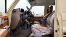 Toyota Land Cruiser 70 40Th 1984 anniversary LX 4.0 L V6