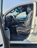 Toyota Hilux Toyota Hilux DC Adventure 4.0L Petrol 2025