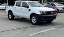 Ford Ranger XLT