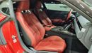 Toyota Supra GR TOYOTA SUPRA 2020 GCC LOW MILEAGE ONLY 29K KM IN IMMACULATE CONDITION FOR 179K AED