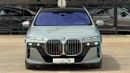 BMW 735i MASTERCLASS M SPORT PACKAGE (For Export , НА ЭКСПОРТ) 7-Series 3.0T RWD GCC 2026 Без пробега