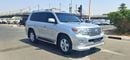 Toyota Land Cruiser VXR TOYOTA LANDCRUSIER VXR 5.7 L 2014 GCC TOYOTA LANDCRUSIER VXR 5.7 L  MODEL 2014  GCC SPECS  FULL OPTI